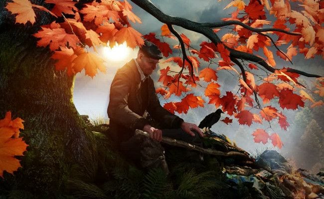 ‘The Vanishing of Ethan Carter’ Fails to Live Up to It’s Own Promise