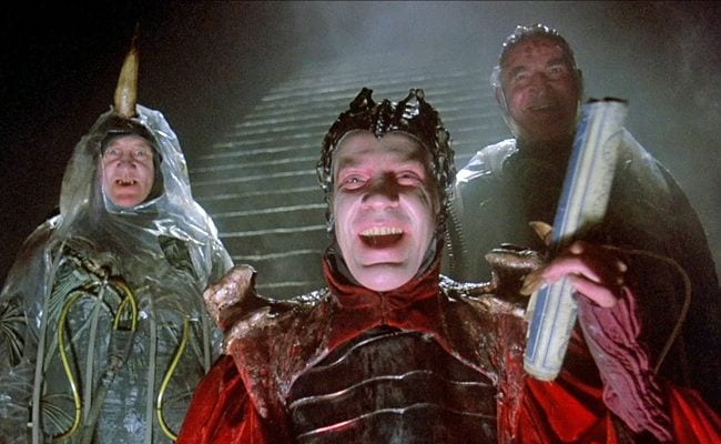 Time Bandits' Gets Darker With the Viewer's Age