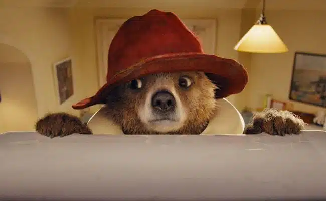 ‘Paddington’ Is a Practically Perfect Family Film