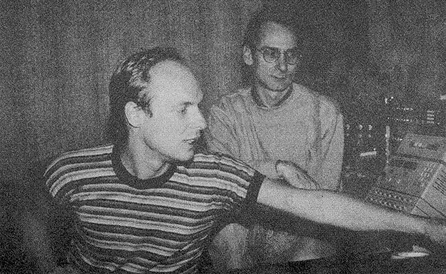 Jon Hassell and Brian Eno: Fourth World, Vol. 1: Possible Musics