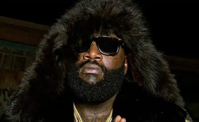 Rick Ross: Hood Billionaire