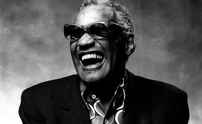 Ray Charles: Genius Loves Company