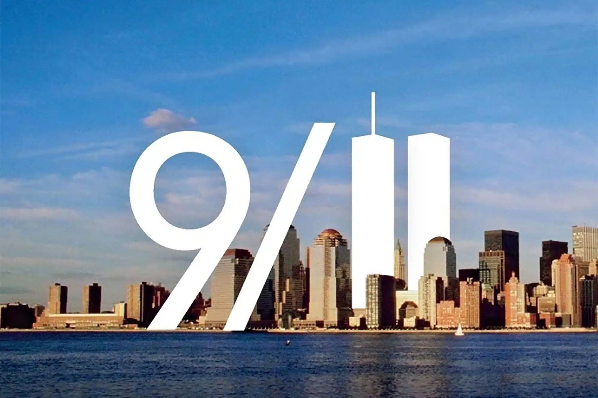 September 11, 2001, Is Said to Be the Most Photographed Disaster in History