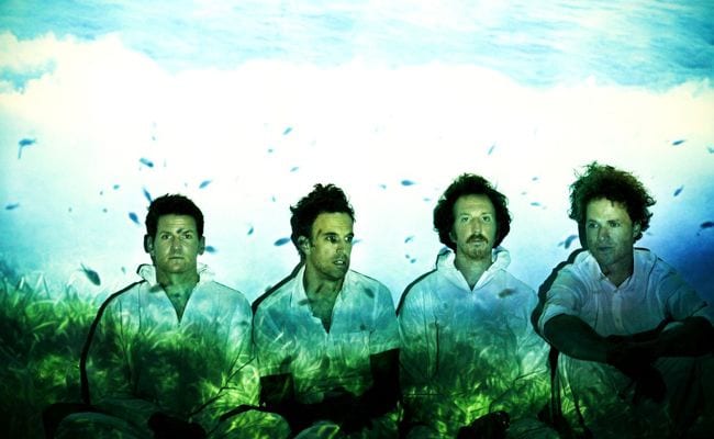 Guster: Evermotion