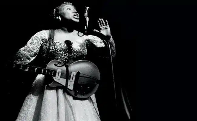 How Pioneering Blues Women Were All But Written out of “Official” Blues History