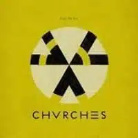 Chvrches: Under the Tide (EP)