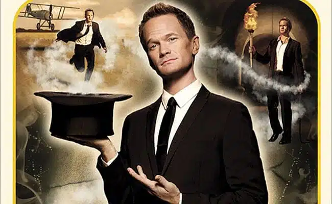 There’s More Than Just Magic in Neil Patrick Harris’ Clever Autobiography