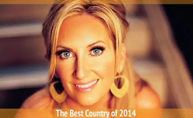 The Best Country Music of 2014