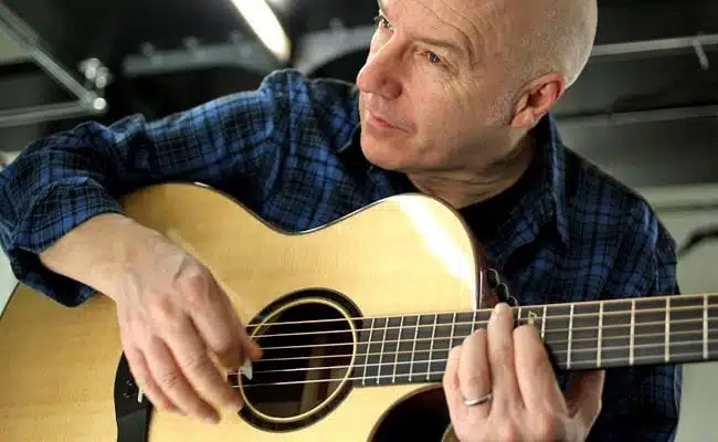 Do You (Still) Know It’s Christmas?: An Interview with Midge Ure