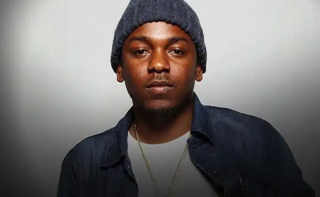 When Kendrick Lamar Hits NPR, We All Win