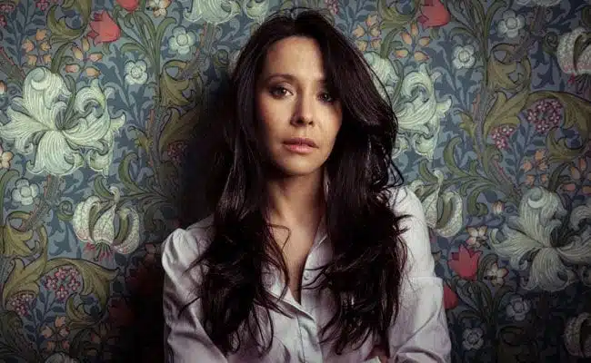 Nerina Pallot: Small Things / Spirit Walks