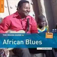 Various Artists: The Rough Guide to African Blues