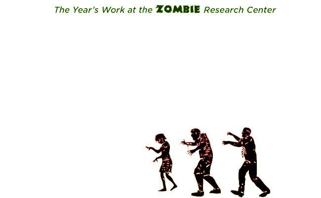 Can you believe it's been five years since the release of #ZOMBIES
