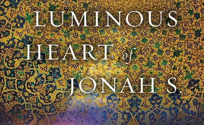 ‘The Luminous Heart of Jonah S.’ Reveals a Talent for Understatement