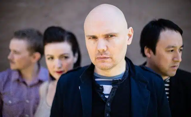 Smashing Pumpkins: Monuments to an Elegy