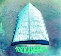 189105-the-rickaneers-ghost-town-ep