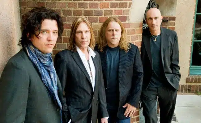 Gov’t Mule – ‘Money’ (audio)