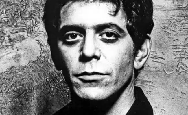 Lou Reed: Uptown Dirt, Downtown Man