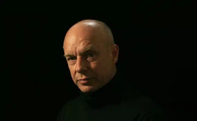 Brian Eno: Nerve Net / Shutov Assembly / Neroli / The Drop Reissues