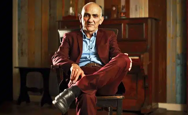 Paul Kelly – “Gonna Be Good” (audio)