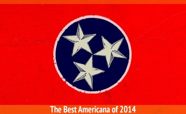 The Best Americana of 2014