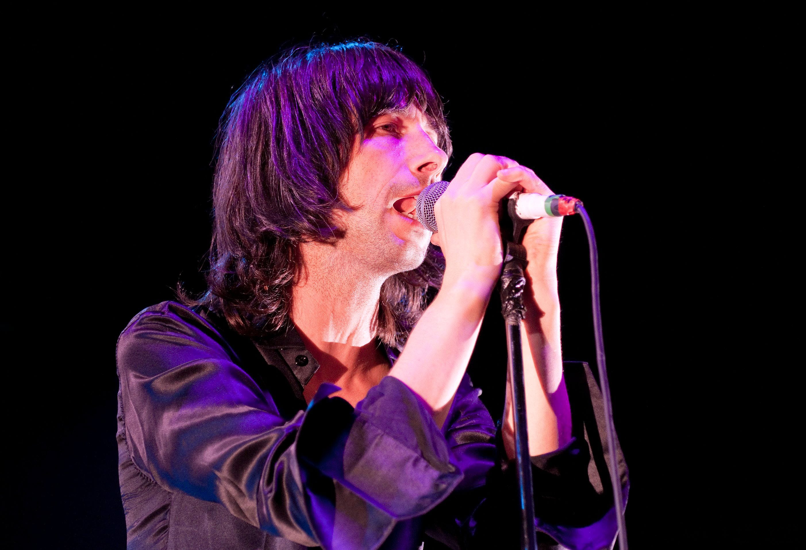 Primal Scream’s ‘Screamadelica’ and the Altered State