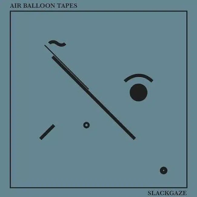 Support DIY Venues With Air Balloon Tapes: Compilation 2