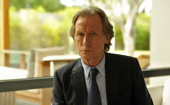 Bill Nighy Returns to Television in ‘Worricker’