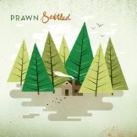 Prawn: Settled EP