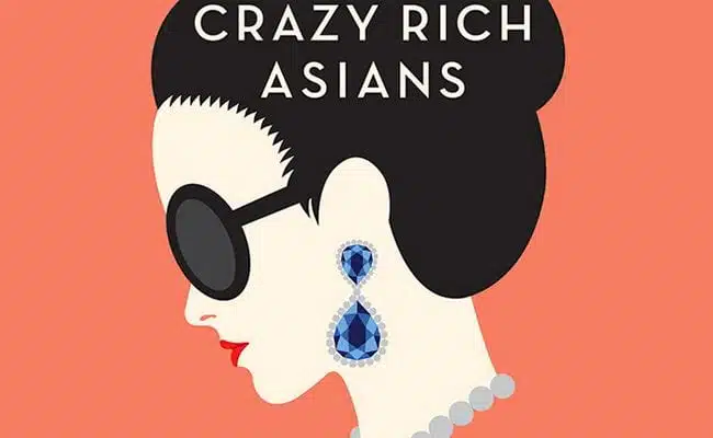 ‘Crazy Rich Asians’ Will Have You Seriously Considering That the Rich Really Should Be Eaten