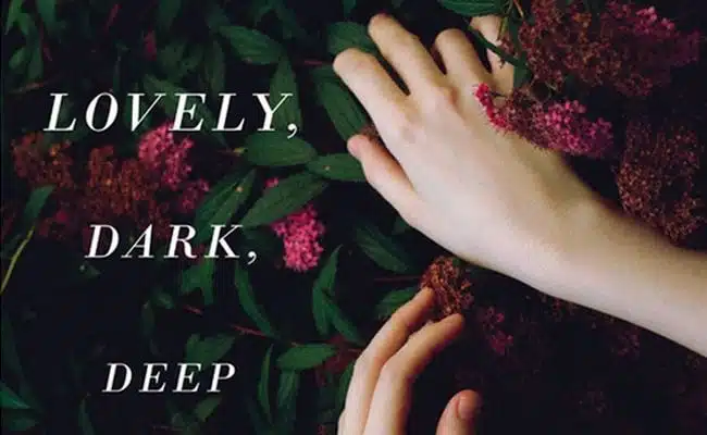 Joyce Carol Oates’ ‘Lovely, Dark, Deep’ Is Not Bad, Pretty Good, Okay