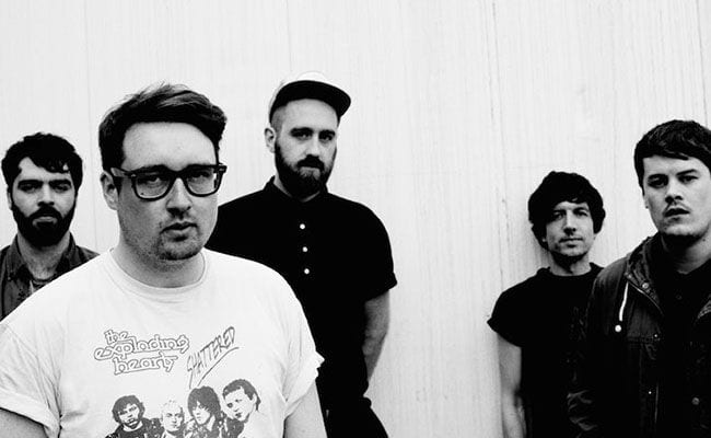 Hookworms: The Hum