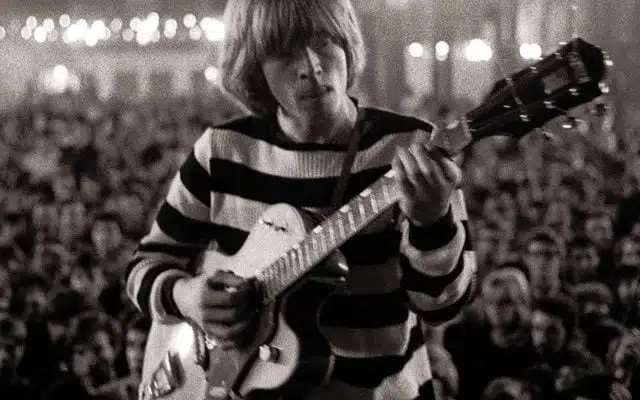 ‘Brian Jones: The Making of the Rolling Stones’ Serves as a Crucial Corrective