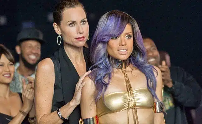 ‘Beyond the Lights’ Delivers What You Most Expect Out of a Melodrama