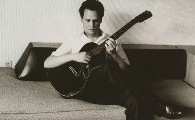 Mark Kozelek: Sings Christmas Carols