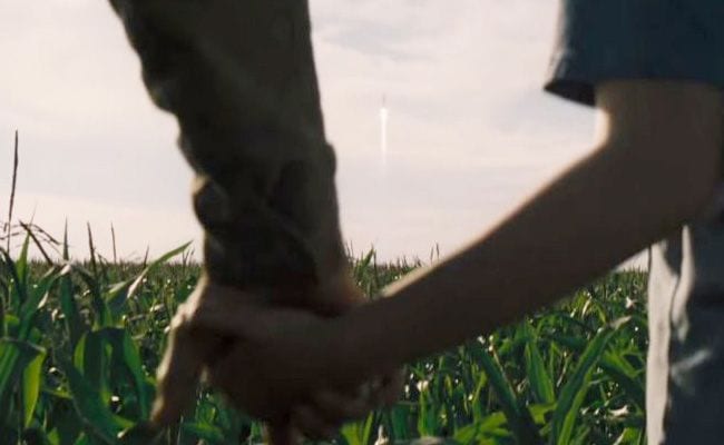 Christopher Nolan’s ‘Interstellar’ Does an Amazing Thing with Corn