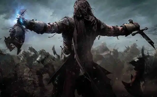 ‘Shadow of Mordor’ Is a Power-Fantasy Rooted in Failure