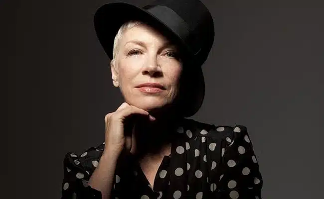 Annie Lennox: Nostalgia