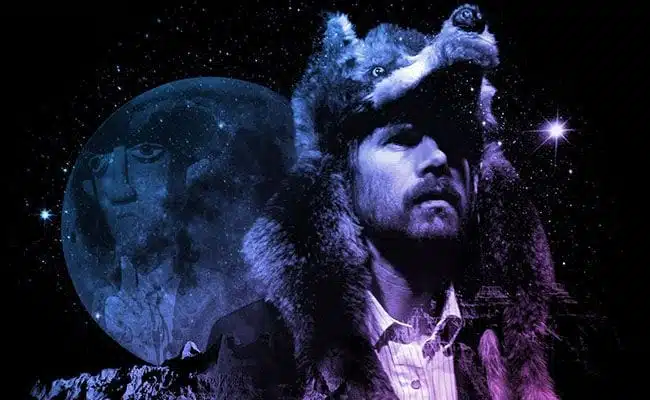 Gruff Rhys: American Interior