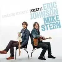 Eric Johnson and Mike Stern: Eclectic