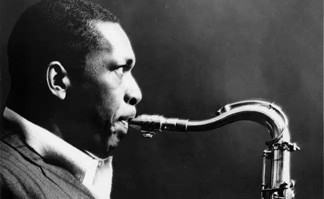 John Coltrane: Offering: Live at Temple University