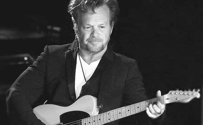 John Mellencamp: Plain Spoken