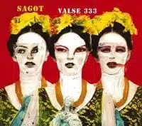 Julien Sagot: Valse 333