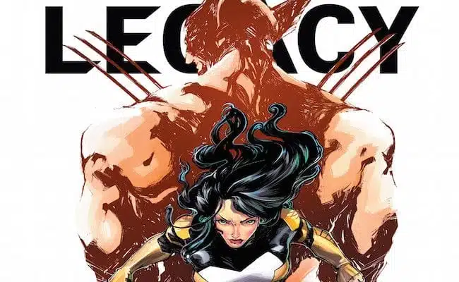 Pride and Mourning: “Death of Wolverine: The Logan Legacy #2”