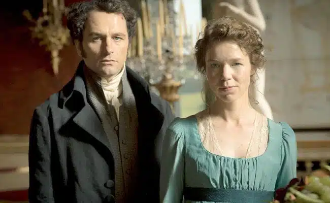 ‘Death Comes to Pemberley’ Is Jane Austen, Continued