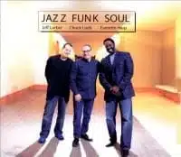 Jazz Funk Soul: Jazz Funk Soul