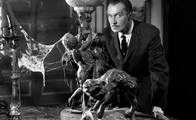 ‘The Vincent Price Collection II’ Is a B-Movie Lover’s Dream