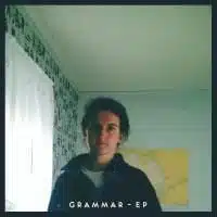 Grammar: Grammar EP