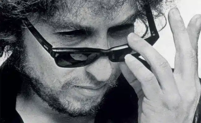 Time Out of Mind: The Lives of Bob Dylan