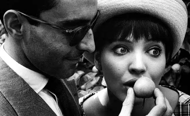 The Magical Presence of Anna Karina: More Than Godard’s Muse